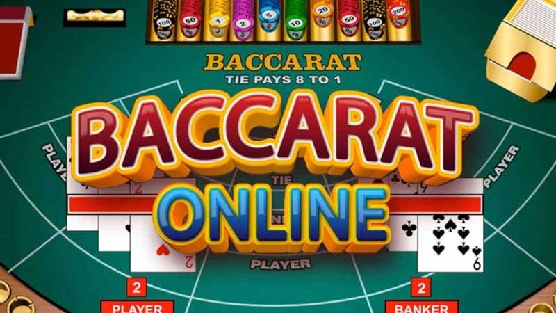Hướng dẫn chơi game bài baccarat sodo casino